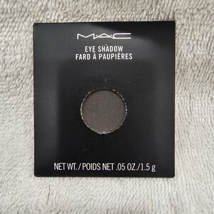 MAC Pro Palette Eyeshadow Refill Pan Print
